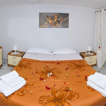 Welcome House Naples Luaran gambar