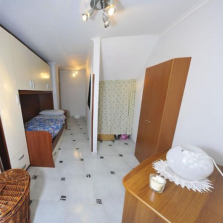 Welcome House Naples Luaran gambar