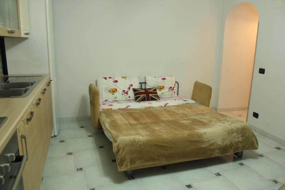 Welcome House Naples Luaran gambar