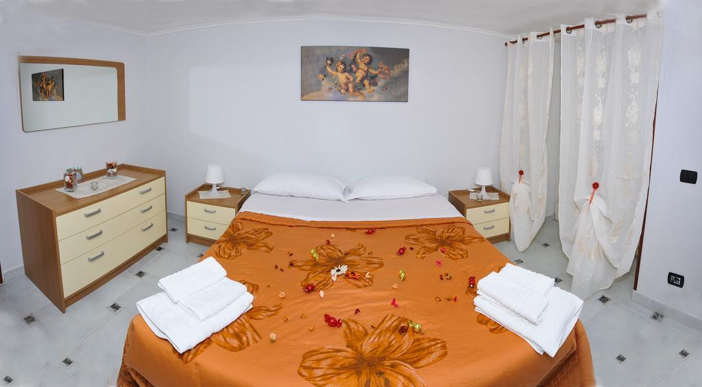 Welcome House Naples Luaran gambar