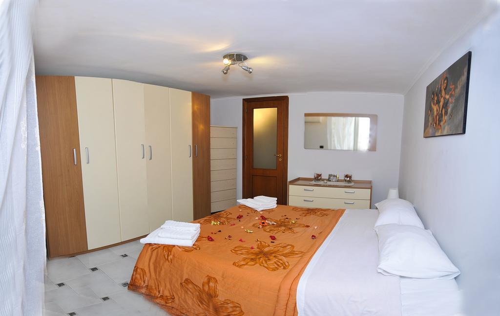 Welcome House Naples Luaran gambar