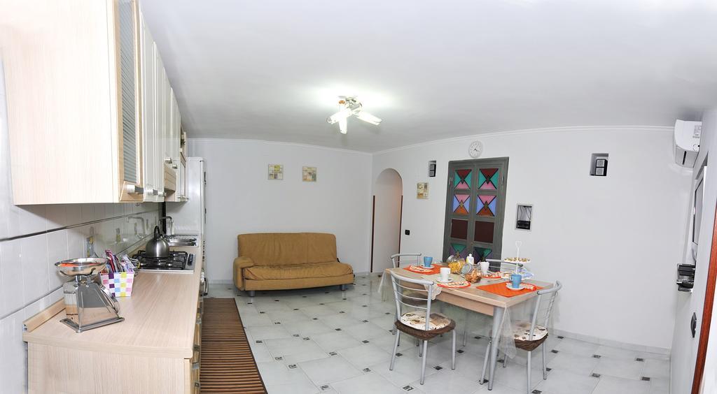 Welcome House Naples Luaran gambar