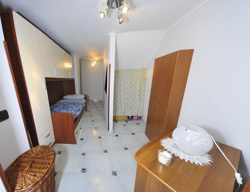 Welcome House Naples Luaran gambar