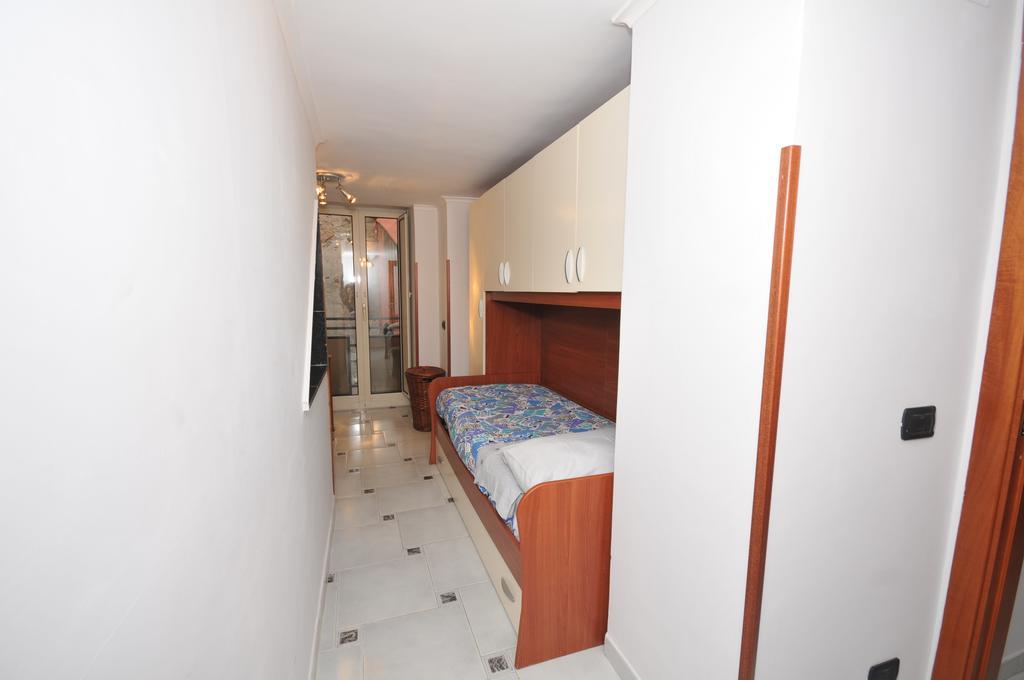 Welcome House Naples Luaran gambar