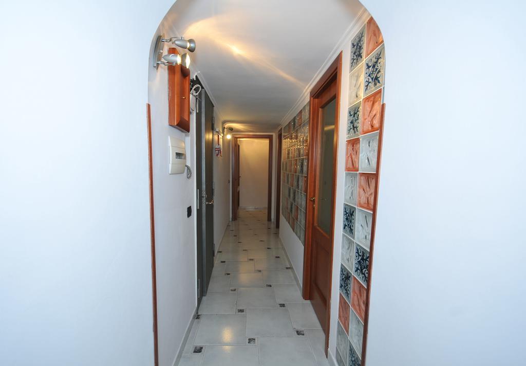 Welcome House Naples Luaran gambar