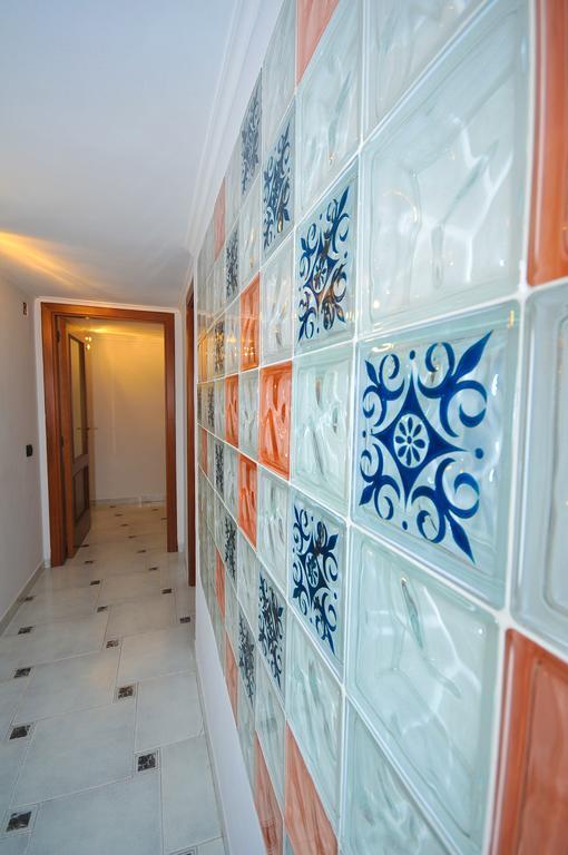 Welcome House Naples Luaran gambar