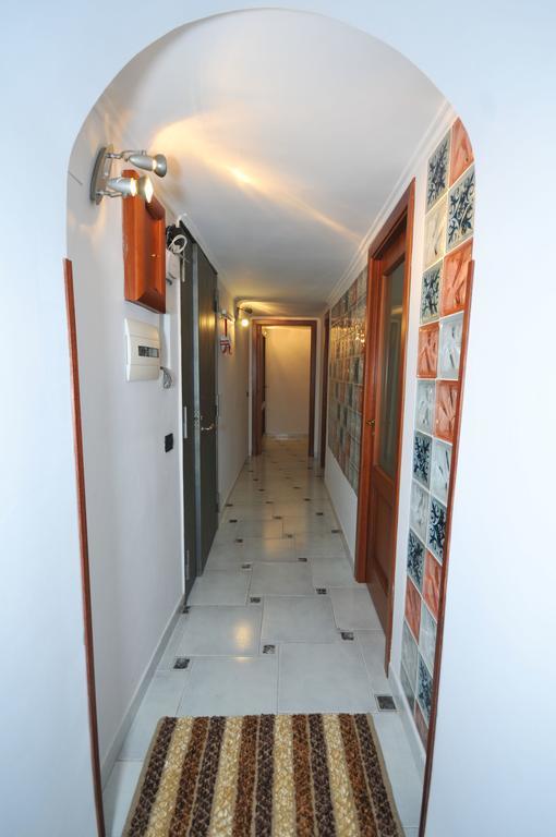 Welcome House Naples Luaran gambar
