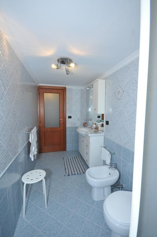 Welcome House Naples Luaran gambar