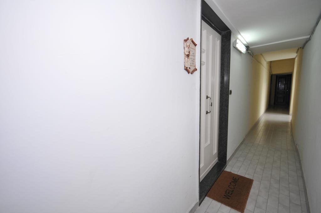 Welcome House Naples Luaran gambar
