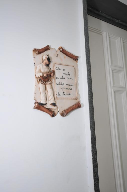 Welcome House Naples Luaran gambar