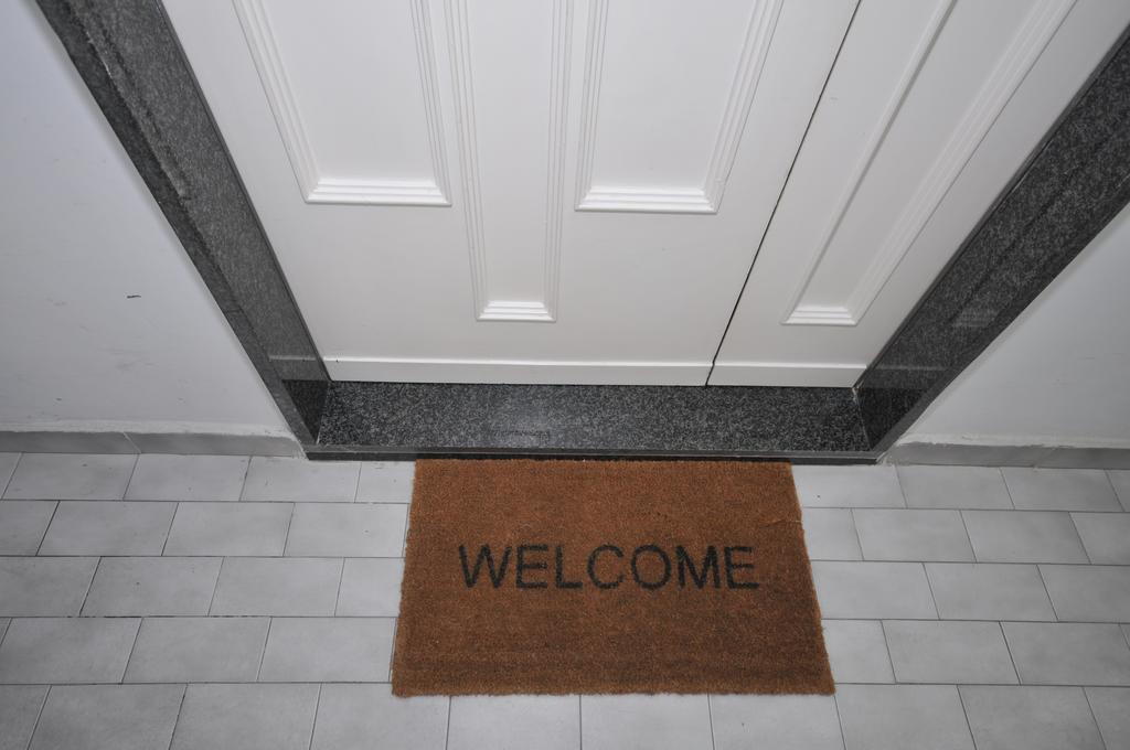 Welcome House Naples Luaran gambar